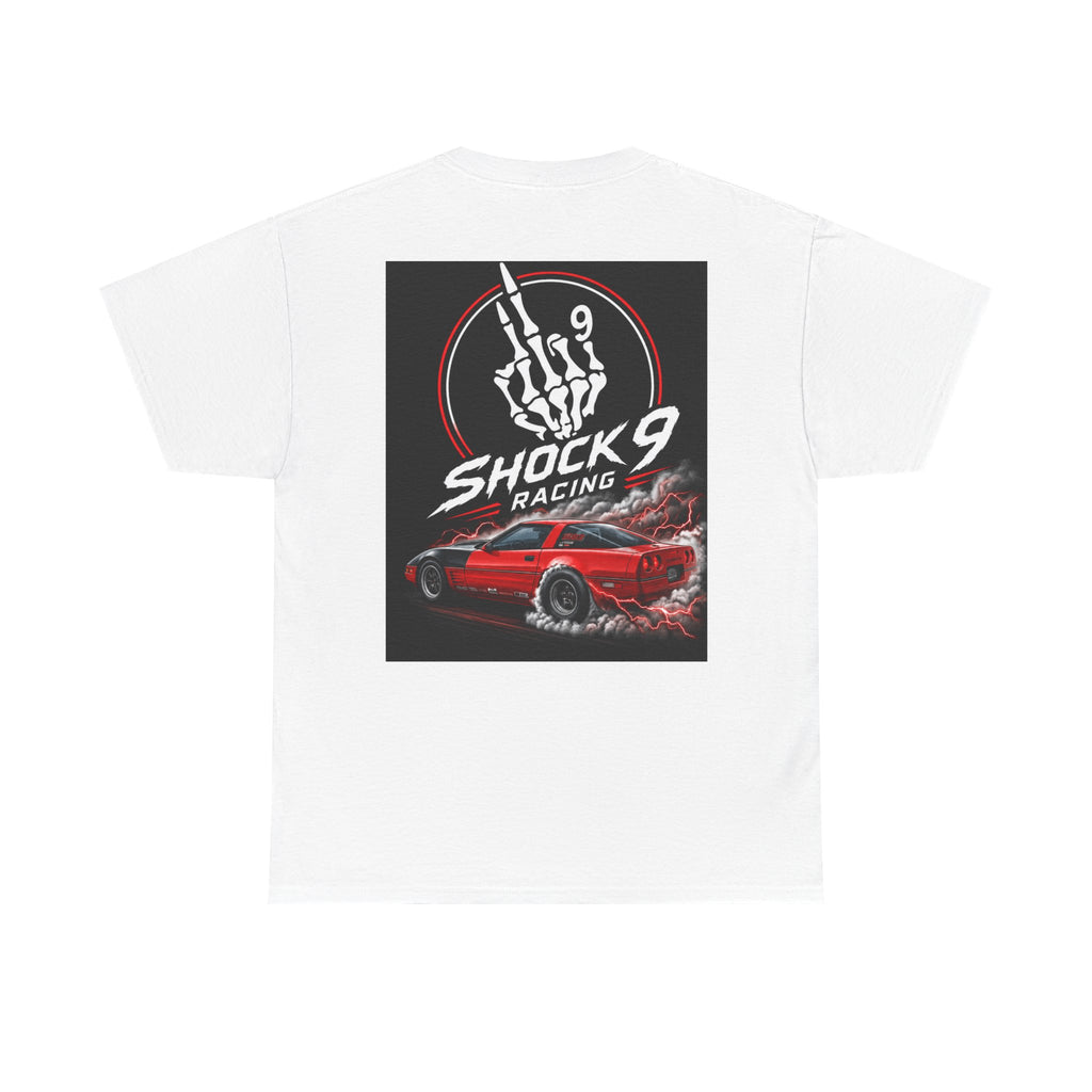 Shock 9 x Clutch Theory collab