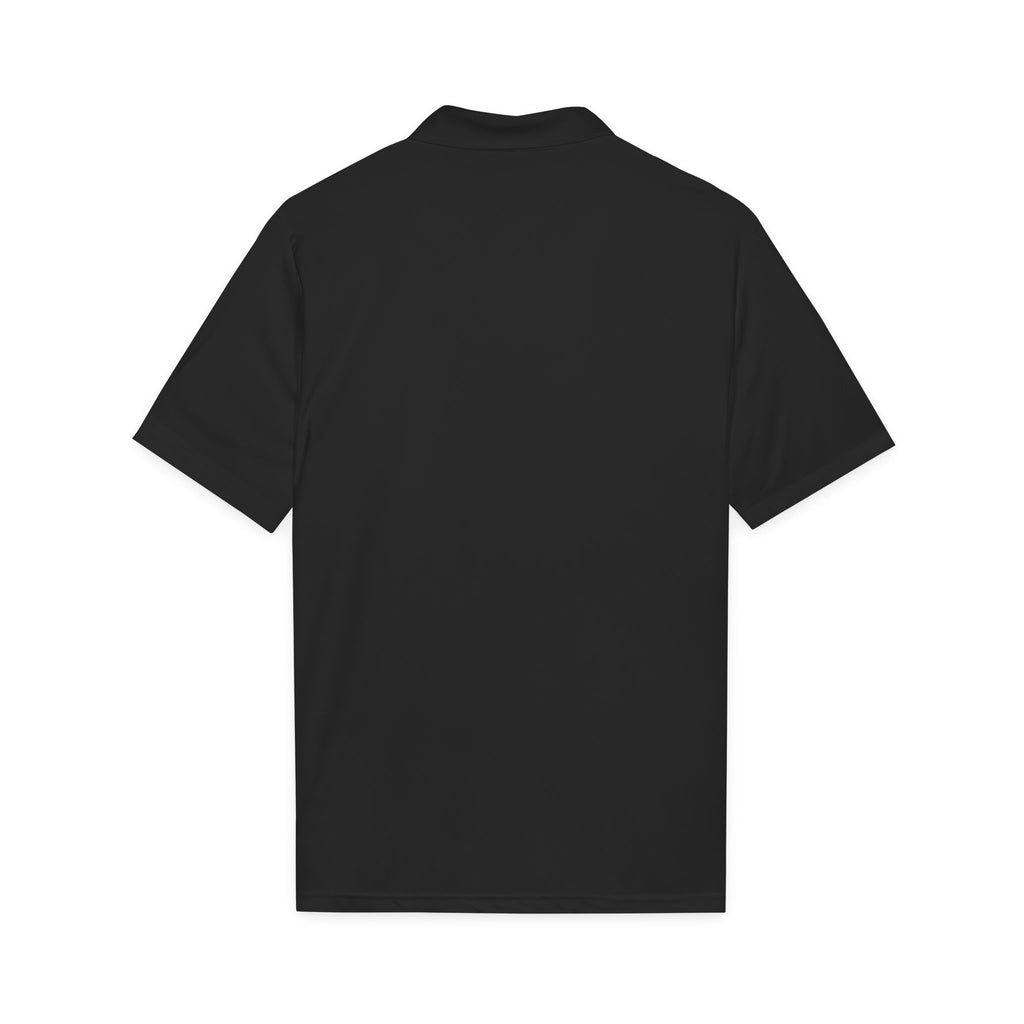 Clutch Theory Polo