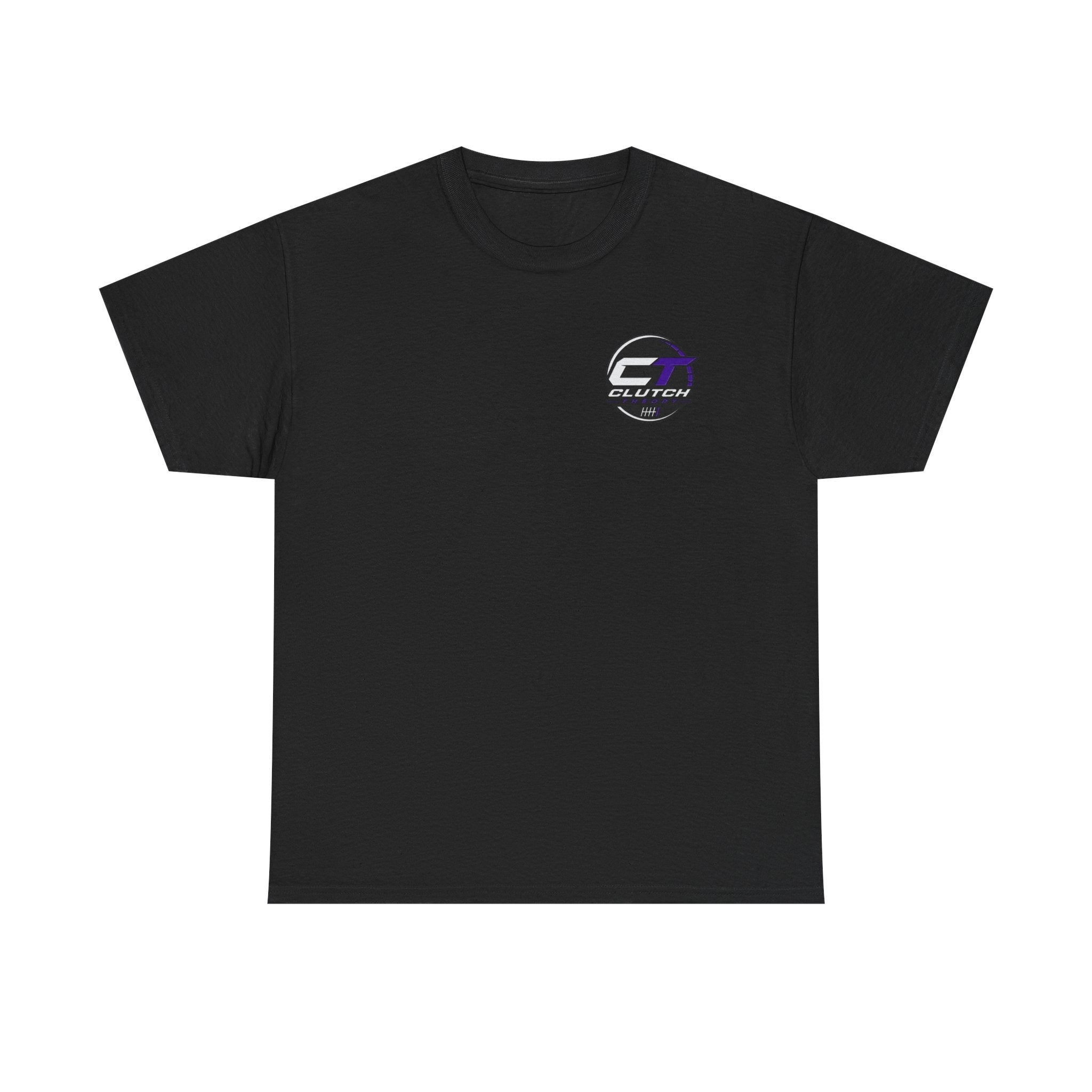 Shock 9 x Clutch Theory collab