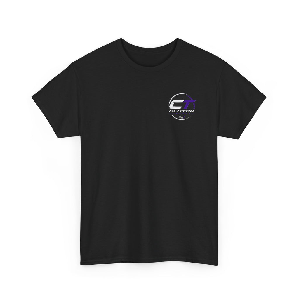 Shock 9 x Clutch Theory collab