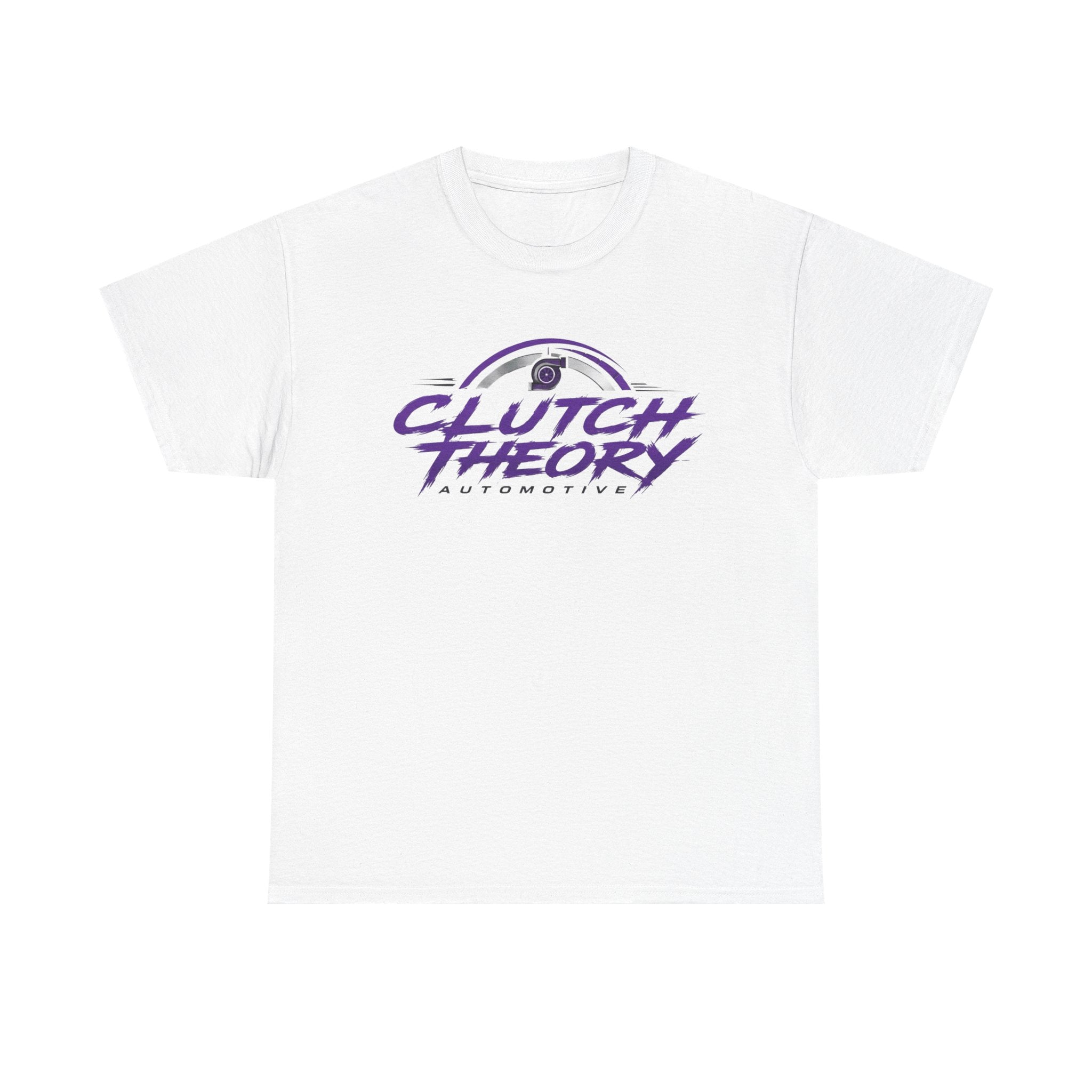 OG Clutch Theory