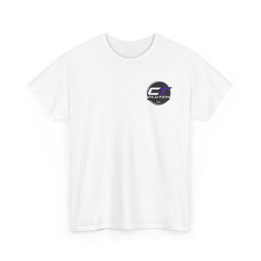 Shock 9 x Clutch Theory collab