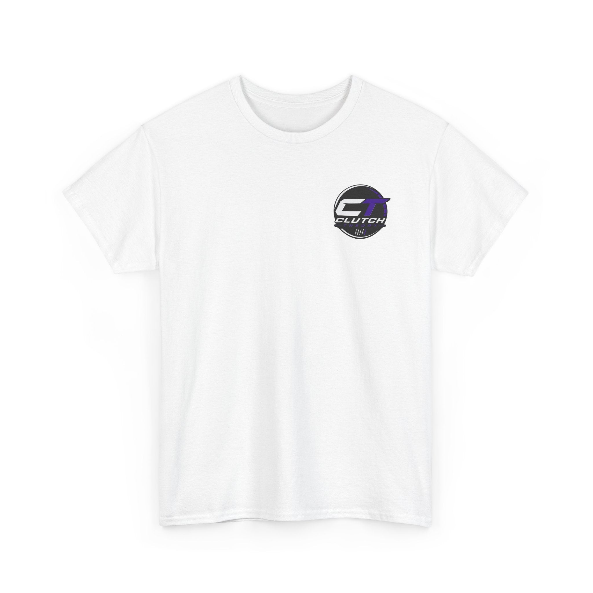 Shock 9 x Clutch Theory collab