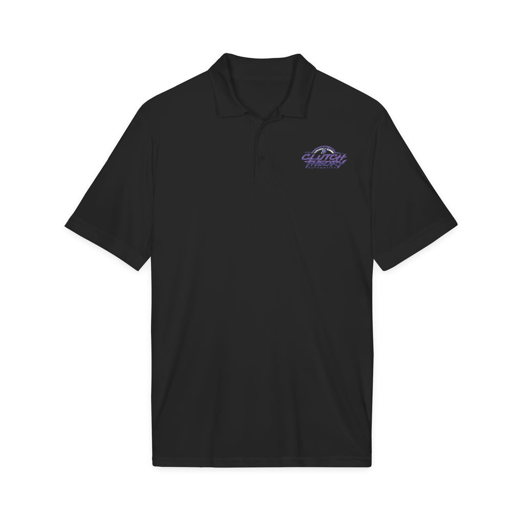 Clutch Theory Polo