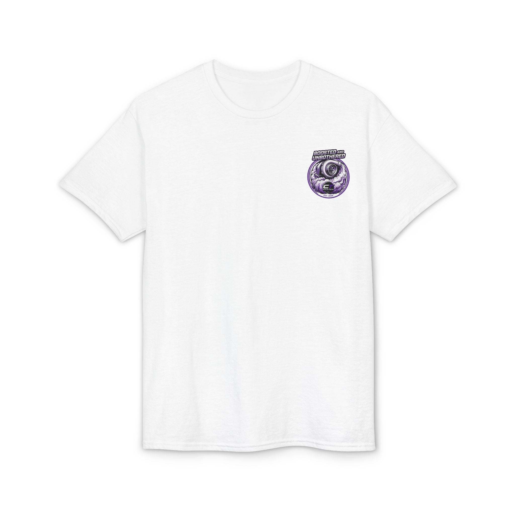 Unisex DryBlend® T-Shirt