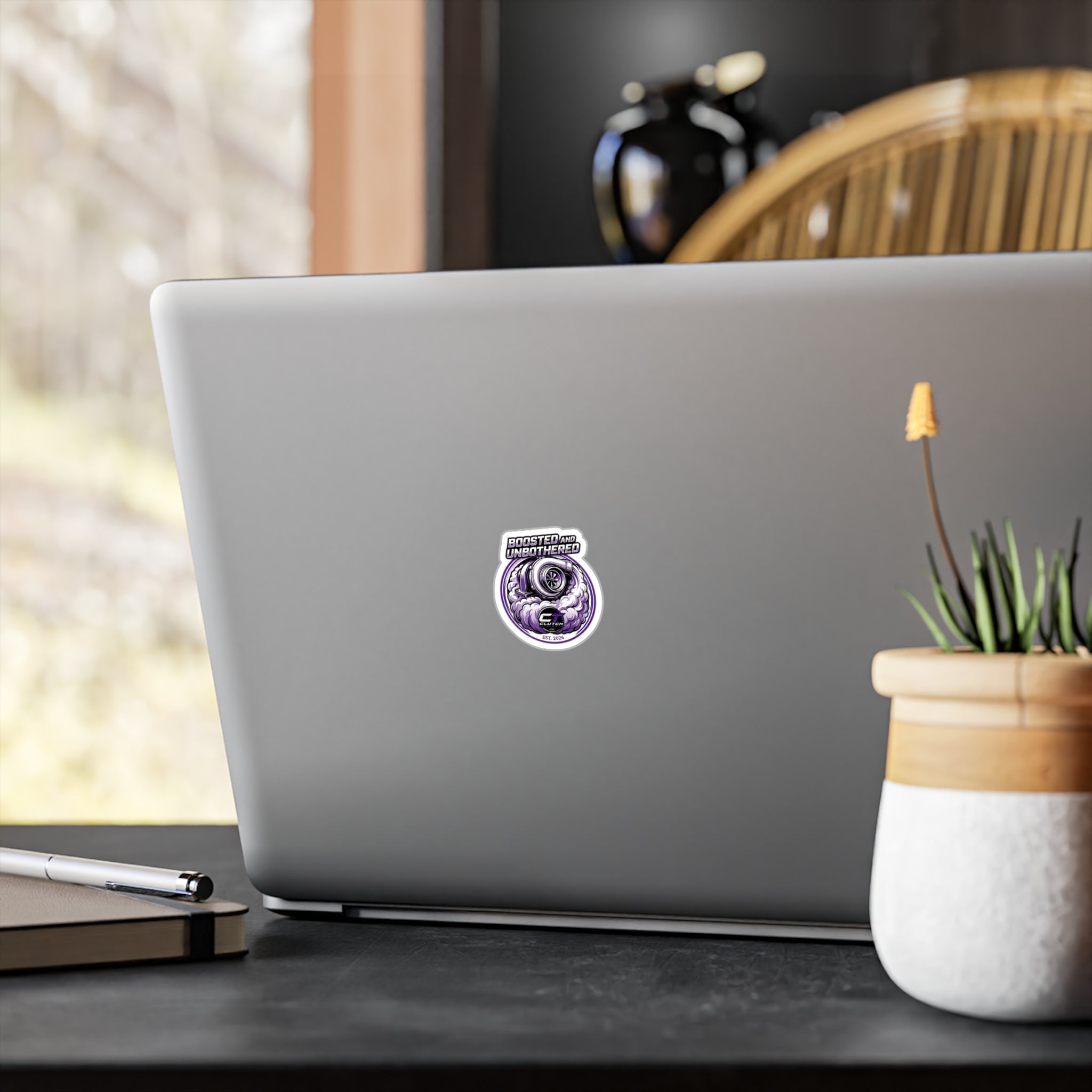 Decal Sticker