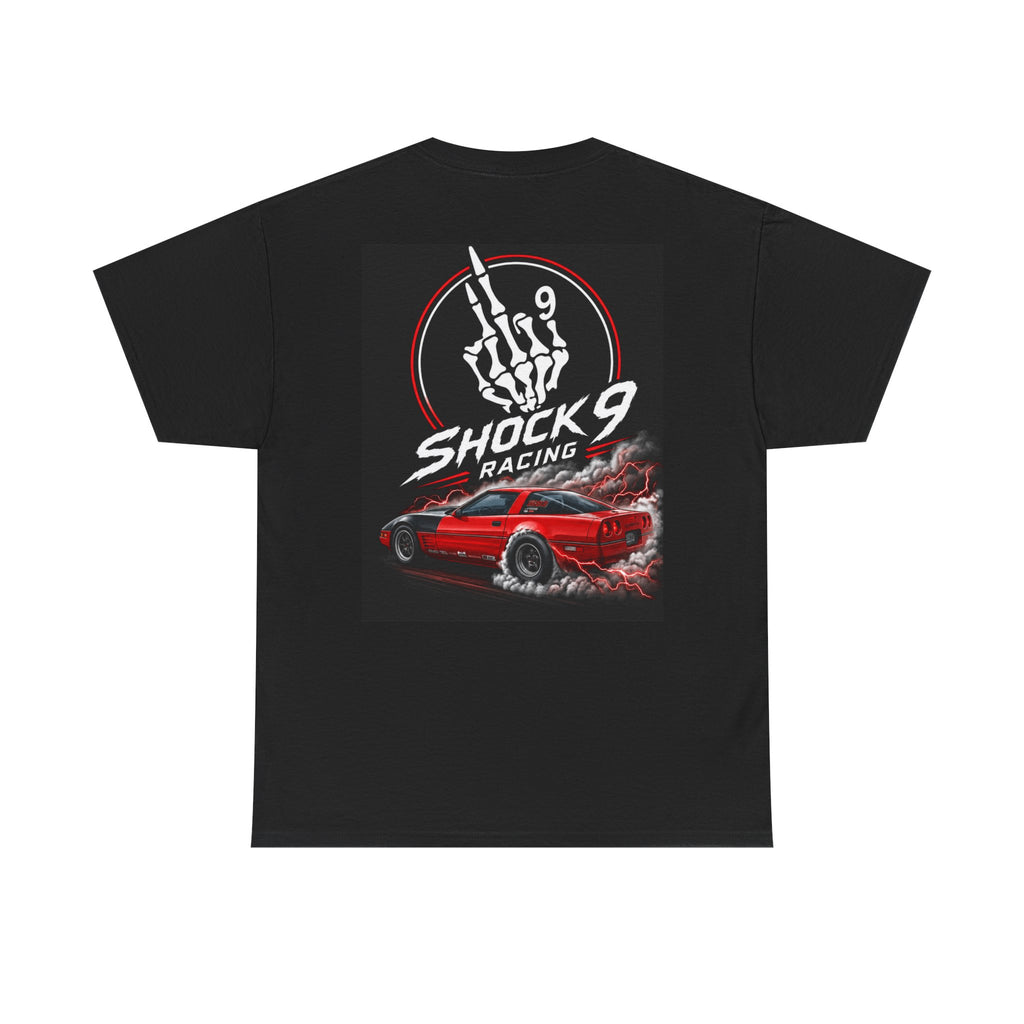 Shock 9 x Clutch Theory collab