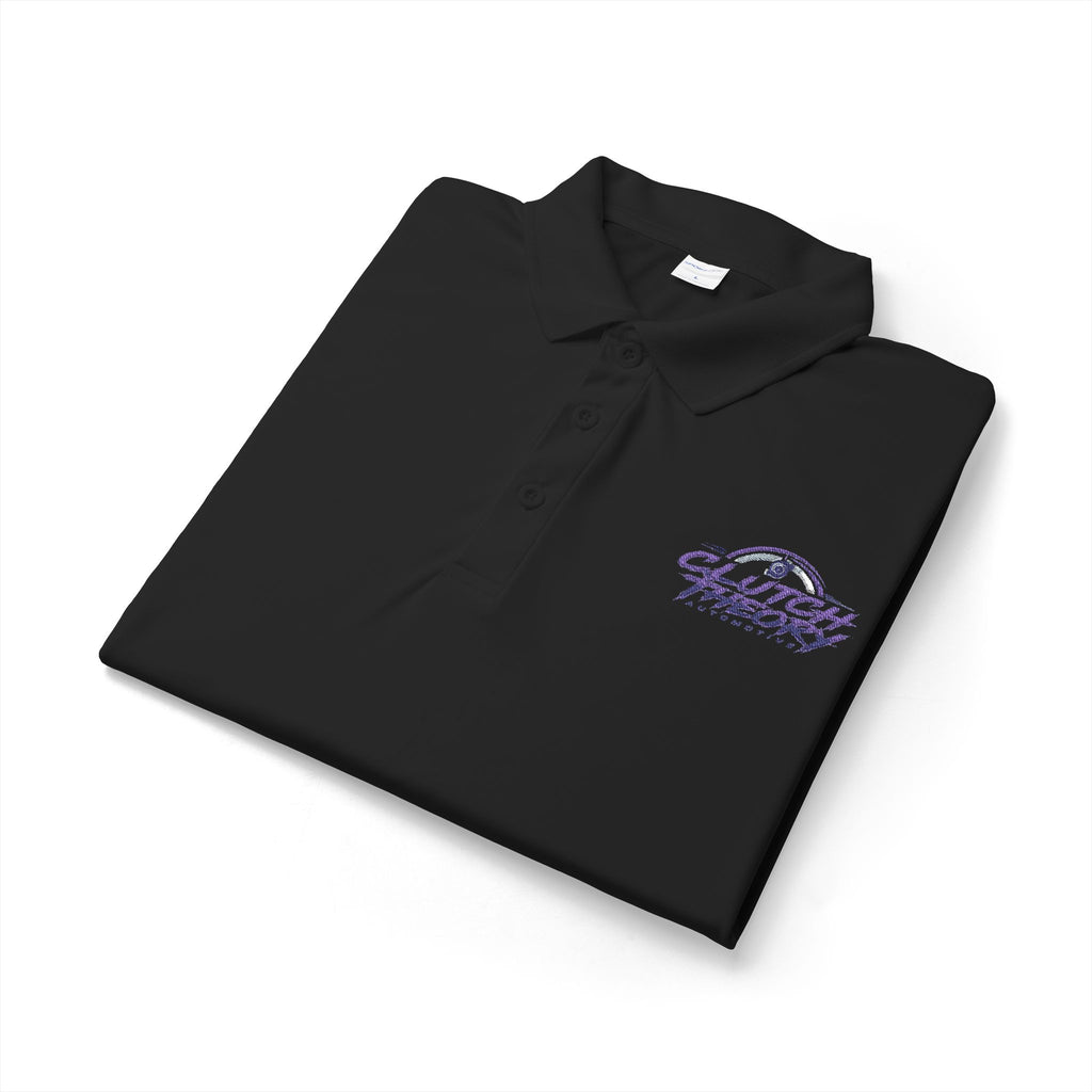 Clutch Theory Polo