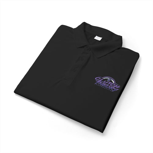 Clutch Theory Polo