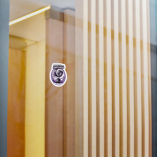 Decal Sticker