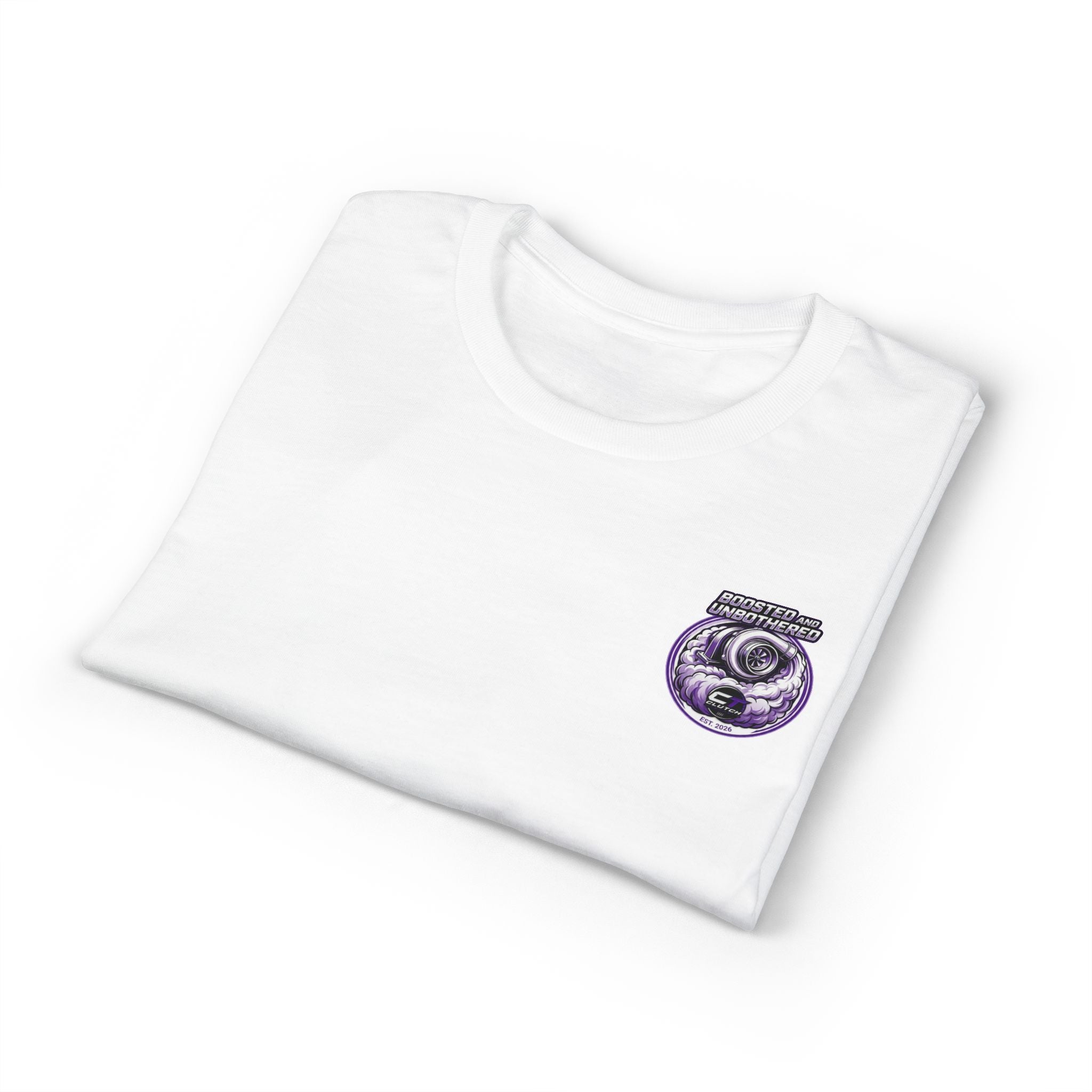 Unisex DryBlend® T-Shirt