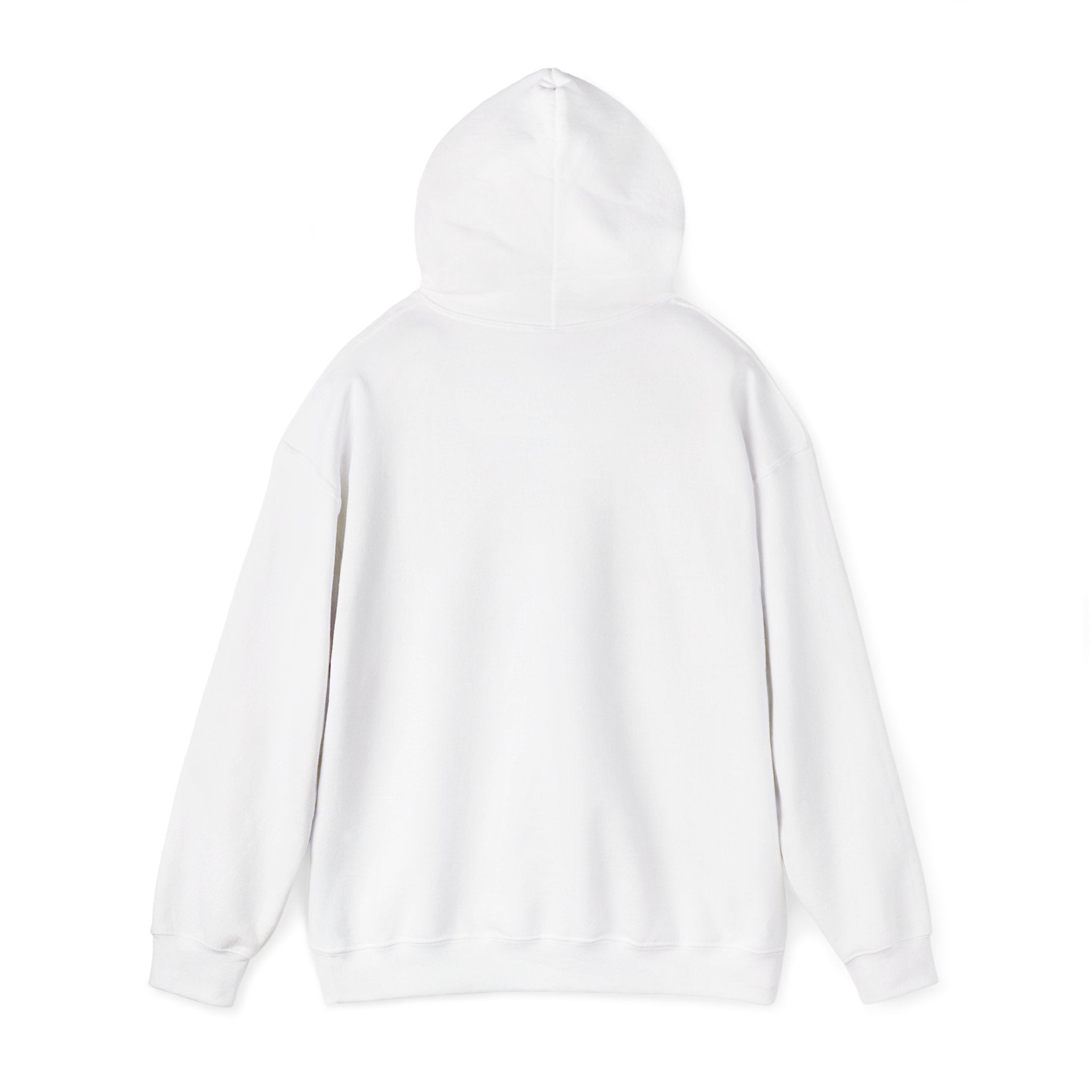 Clutch Theory Hoodie