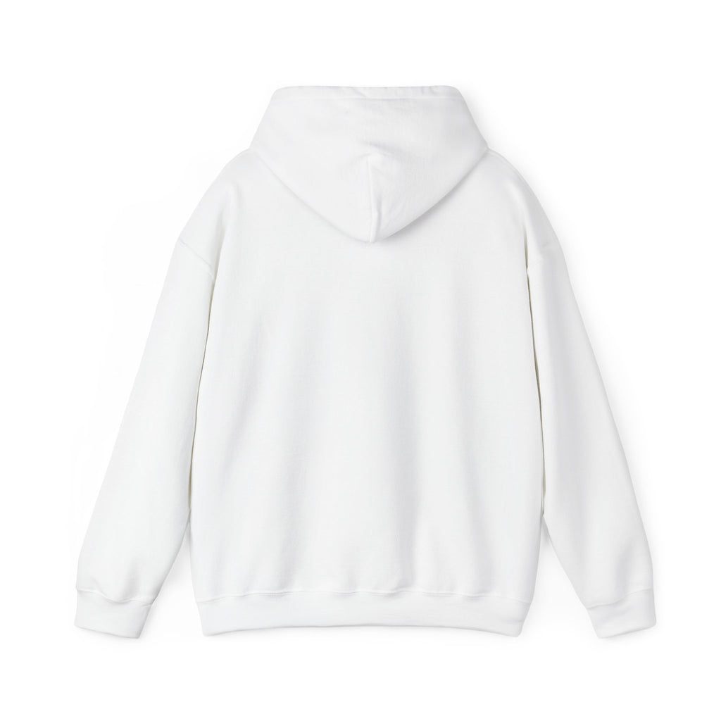 Clutch Theory Hoodie